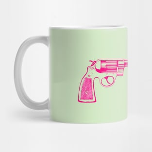 gunflower Mug